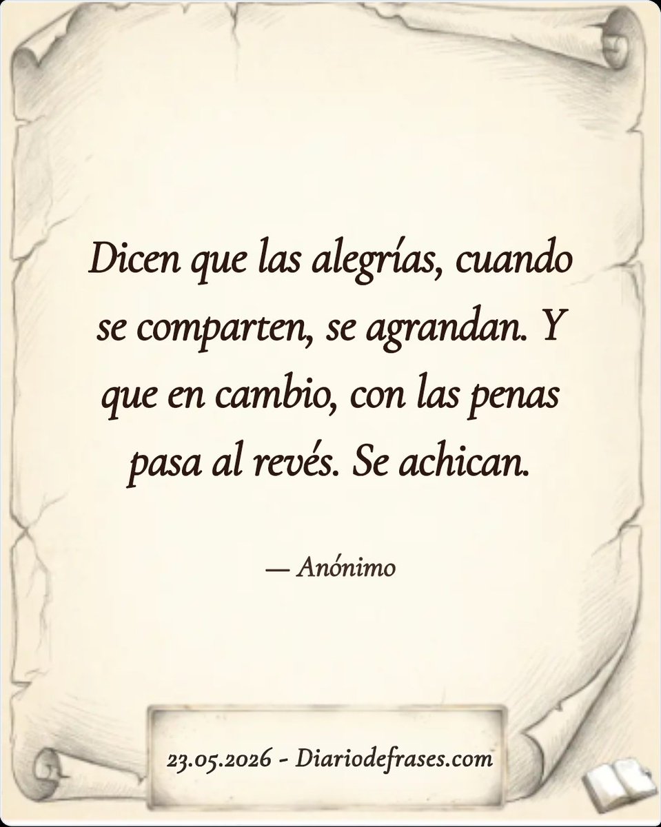 Diario de Frases tweet media