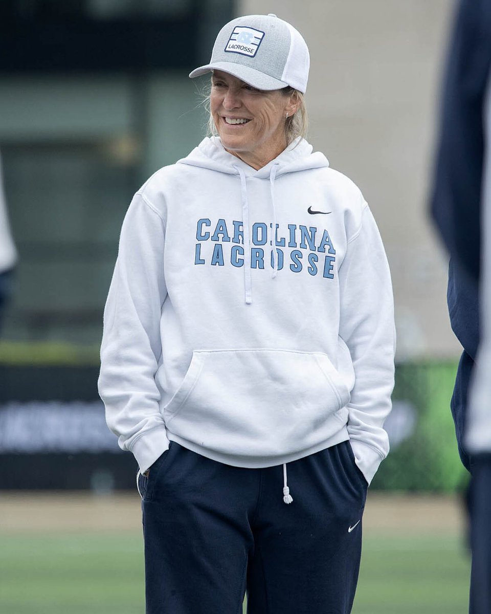 UNC Women's Lacrosse tweet media