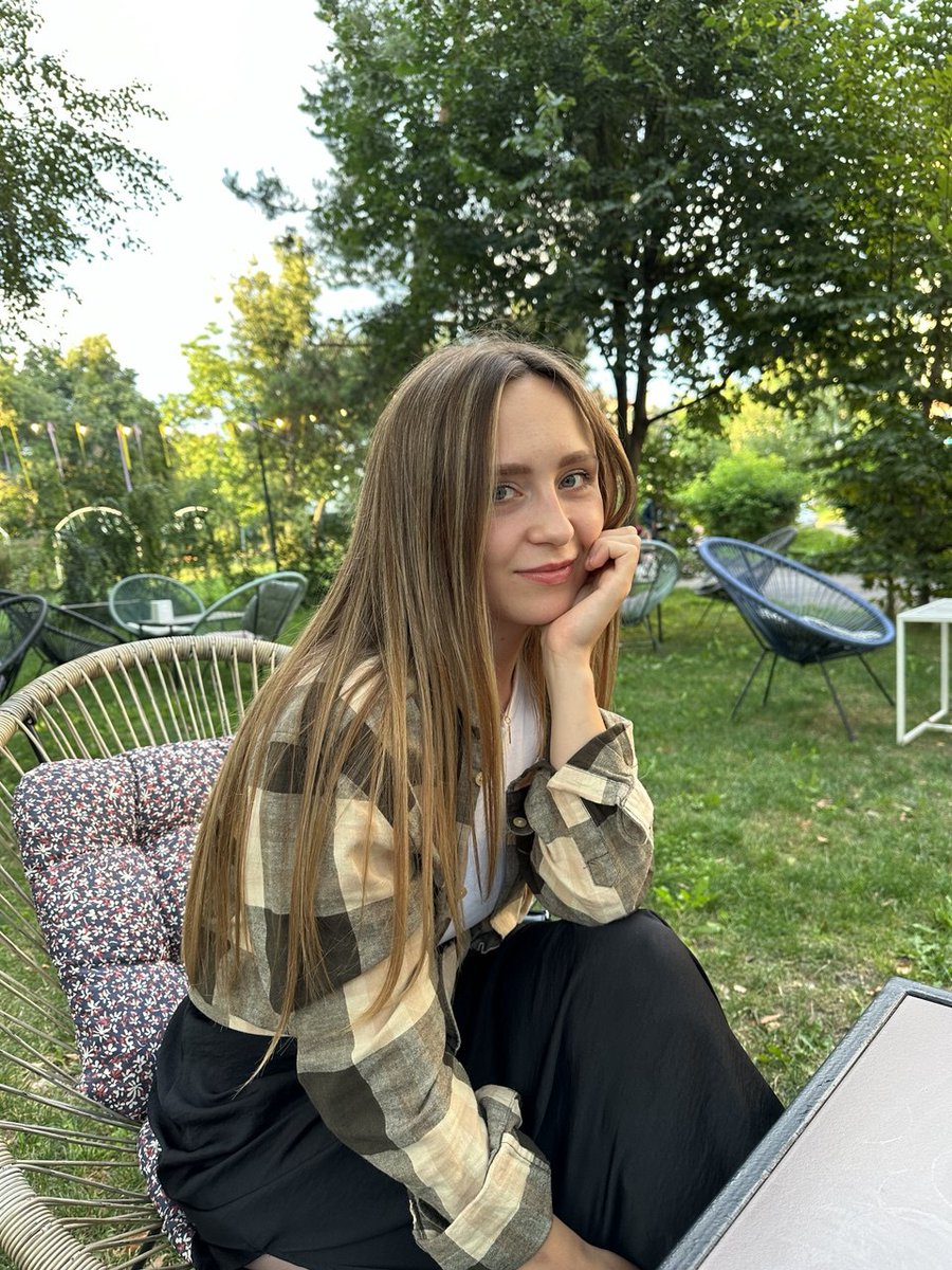 Sofiya🇺🇦 tweet media