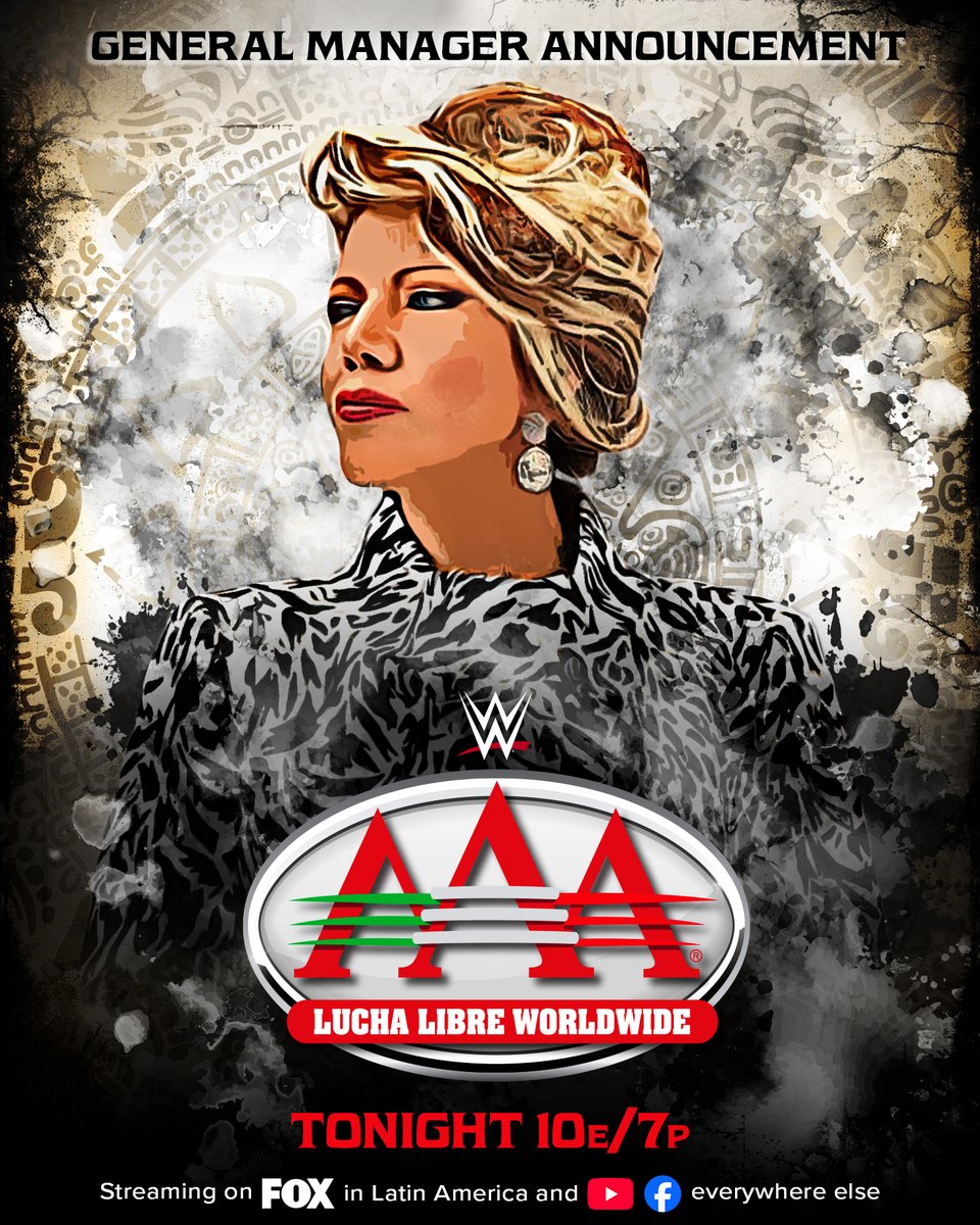WWE tweet media