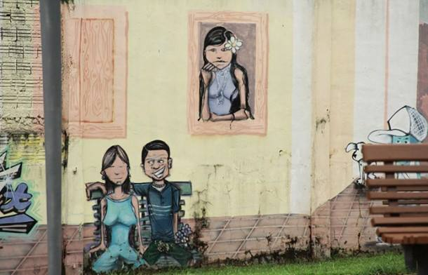 resendeprof's tweet photo. 'A ciência descreve as coisas como são; a arte, como são sentidas, como se sente que são', Fernando Pessoa (Foto: Glauco Capper) https://t.co/RJWAHMl7hI