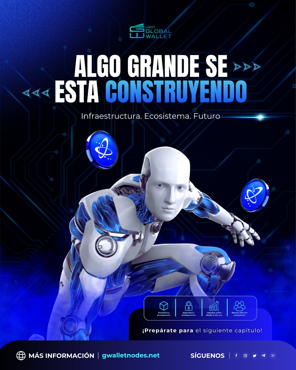 USDT Global Wallet Latam tweet media