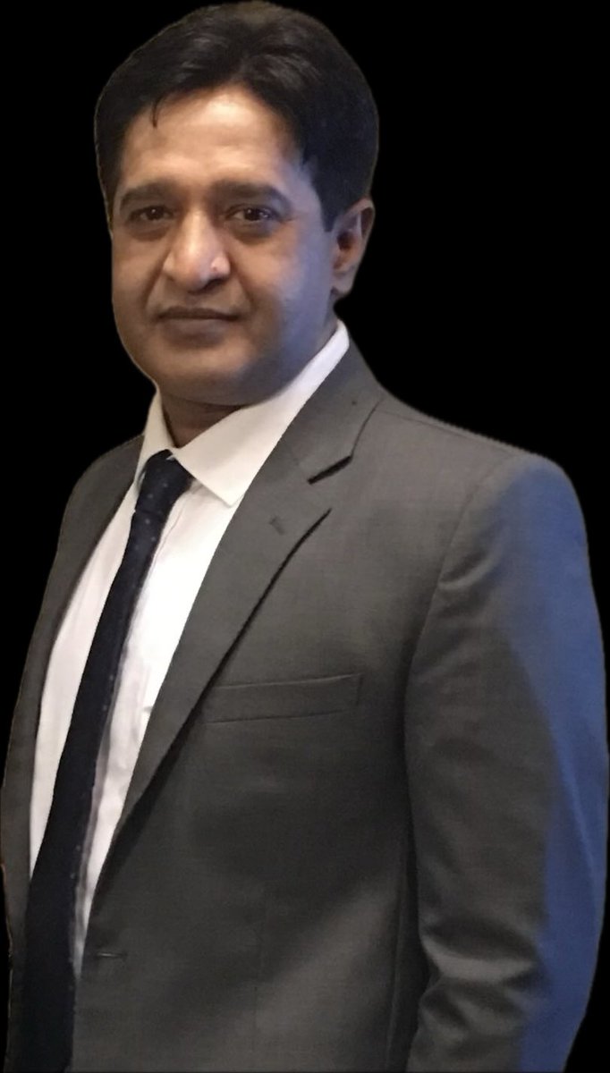Amir Mateen tweet media