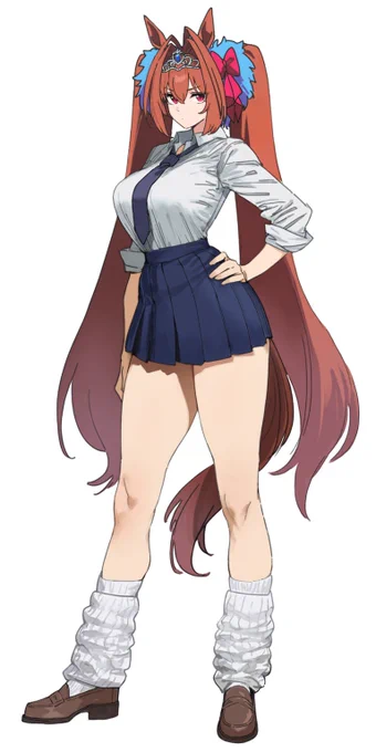 ダイワスカーレット Daiwa Scarlet
