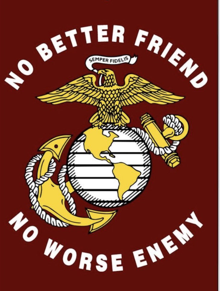 Marine Grunt tweet media