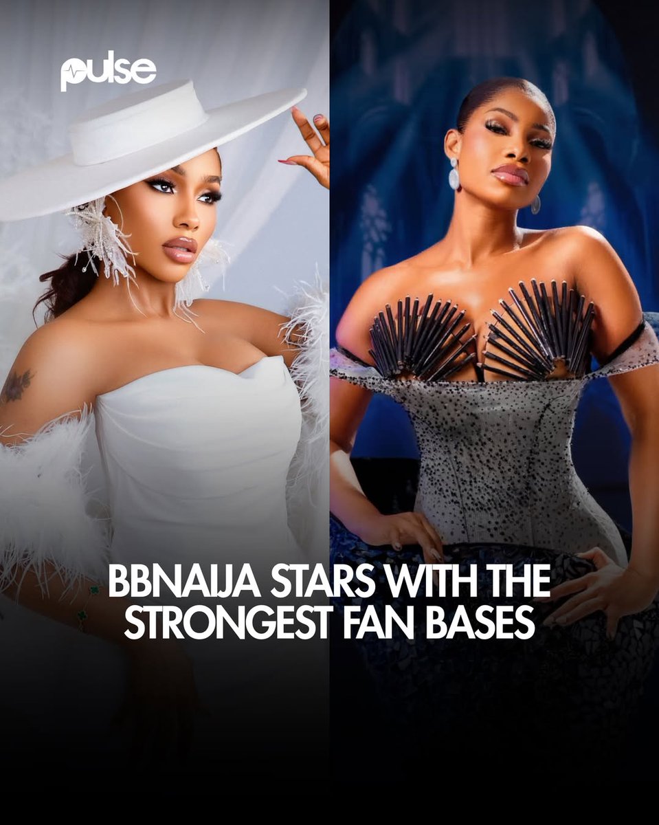 Pulse Nigeria tweet media