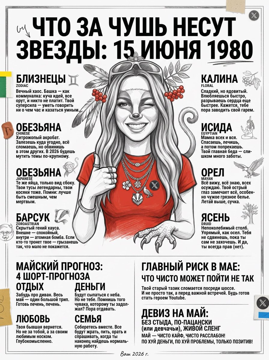 Леся Бигуди tweet media