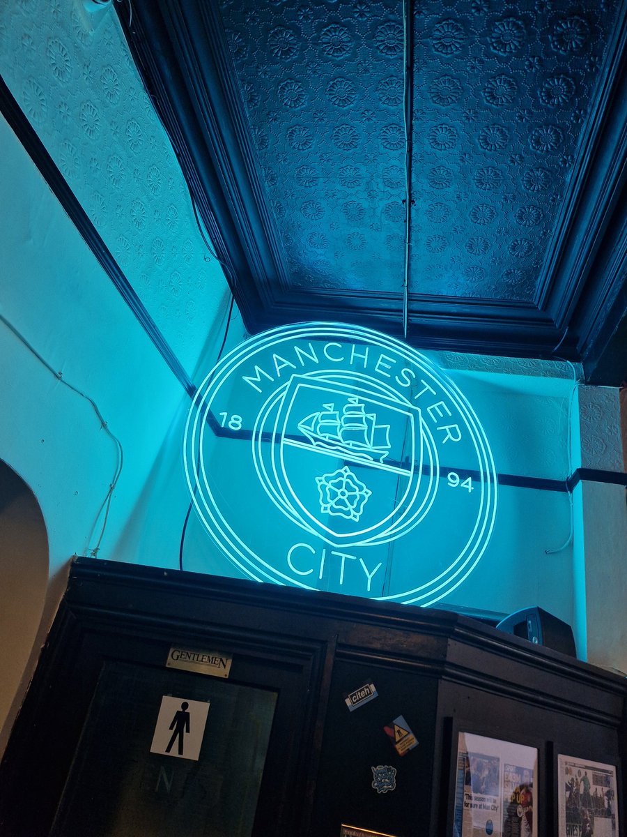 matt_kindon's tweet photo. Fair play city have absolutely nailed it with this https://t.co/naTqOireat