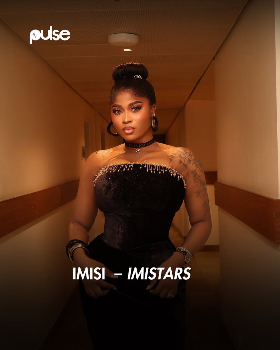 Pulse Nigeria tweet media