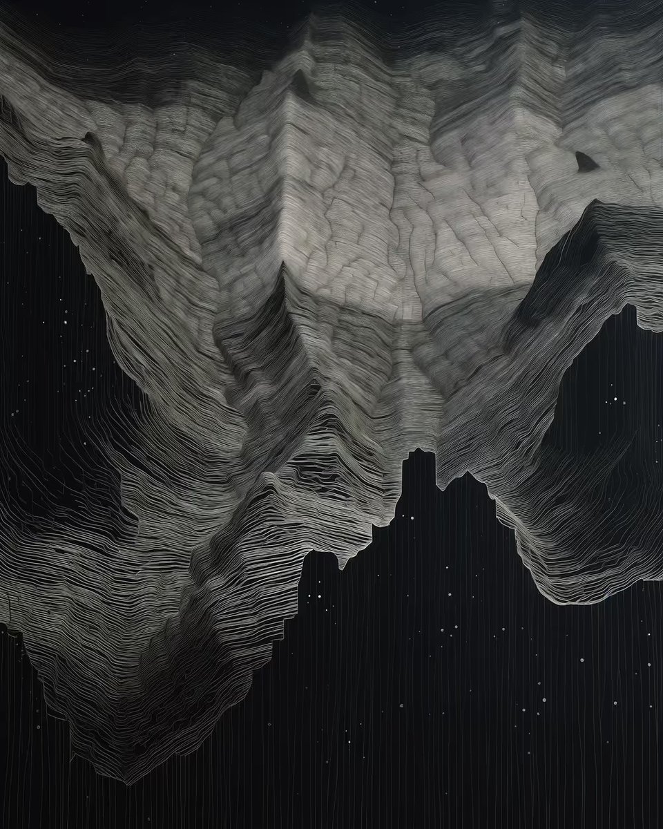 Cryptone0116's tweet photo. @Pixeldreams_art @EfdotStudio @opensea @TransientLabs Was admiring my Resonance piece yesterday. love it 
0xC2eE1C8F6D99628755C0f9B9707d9552ffb01760 https://t.co/BOvSgjZRH2