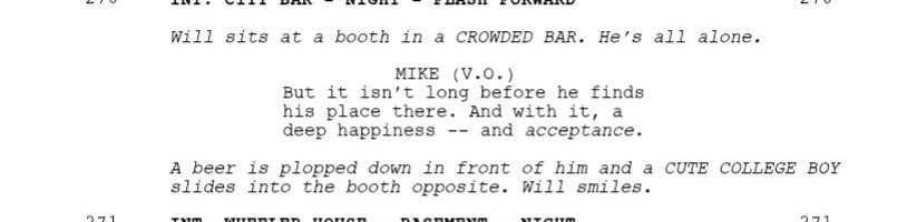 mike wheeler shady facts ✧˖°. tweet media