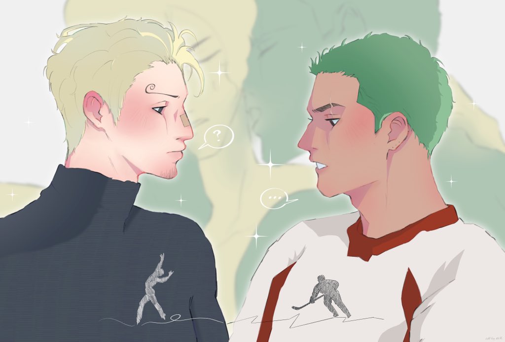 reikbasics's tweet photo. alternative version 🏒⛸️ #zosan https://t.co/VxjD3NyhLW