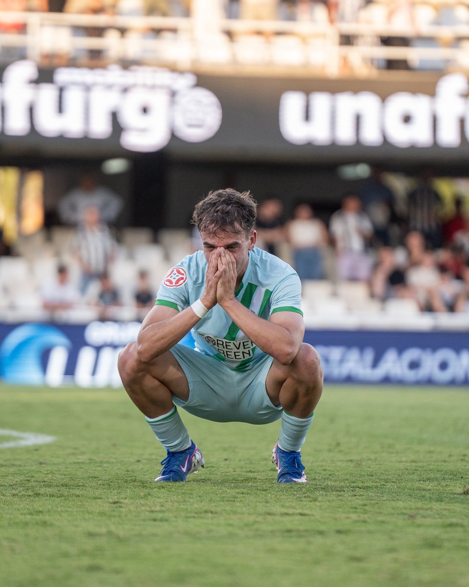 Real Betis Cantera tweet media