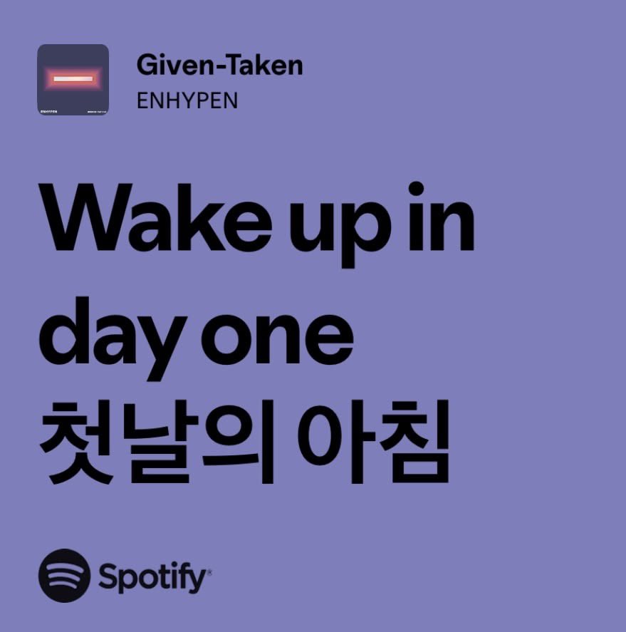 tofii | enhypen is sevenn tweet media
