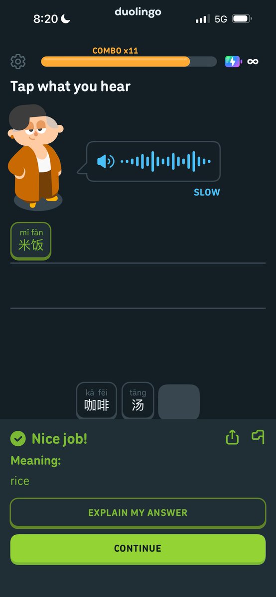 WICK tweet media