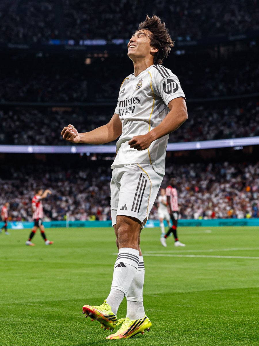 Real Madrid C.F. 🇬🇧🇺🇸 tweet media