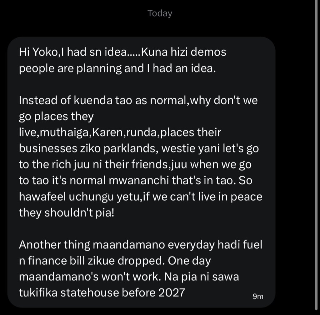 Yoko tweet media