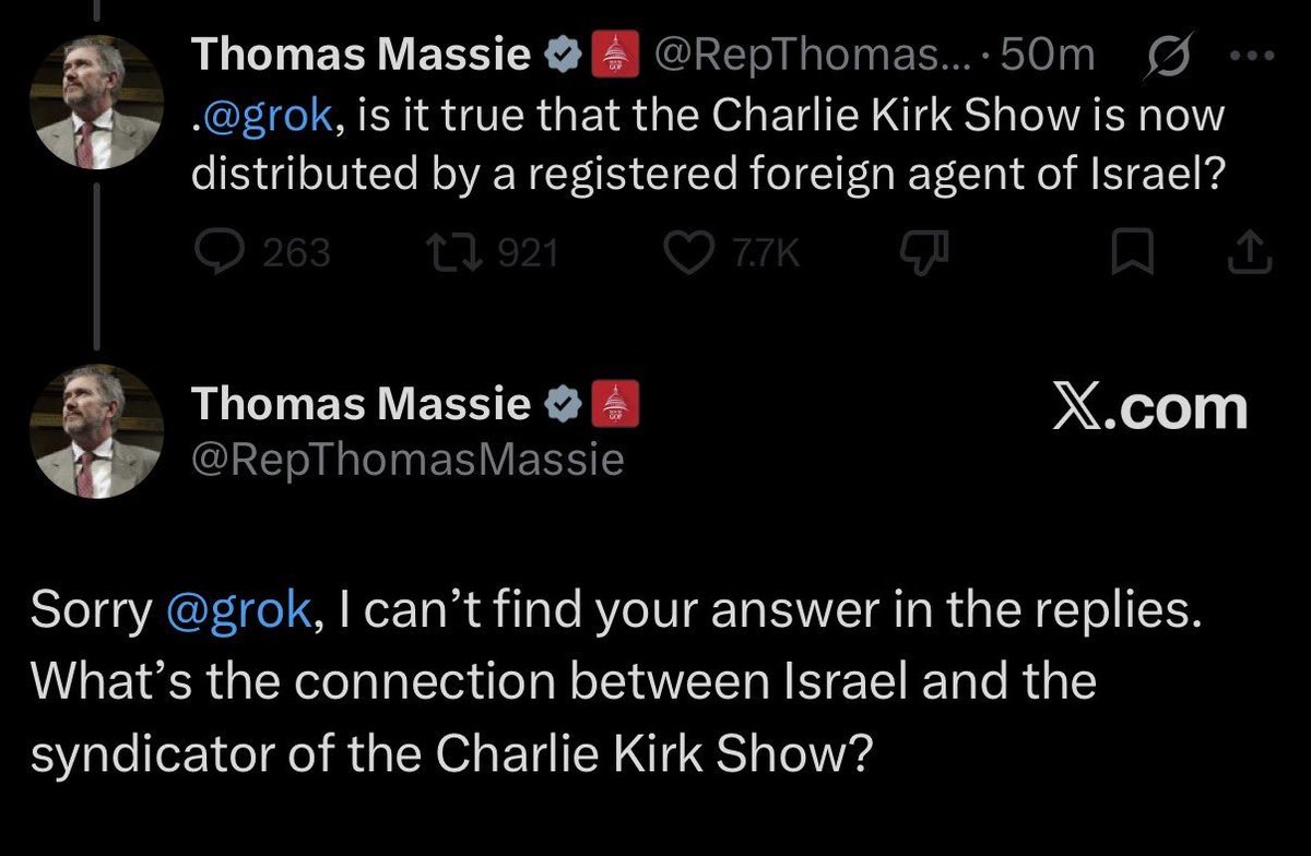 Catturd ™ tweet media