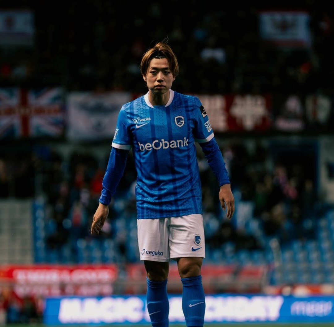 Japanese Football tweet media