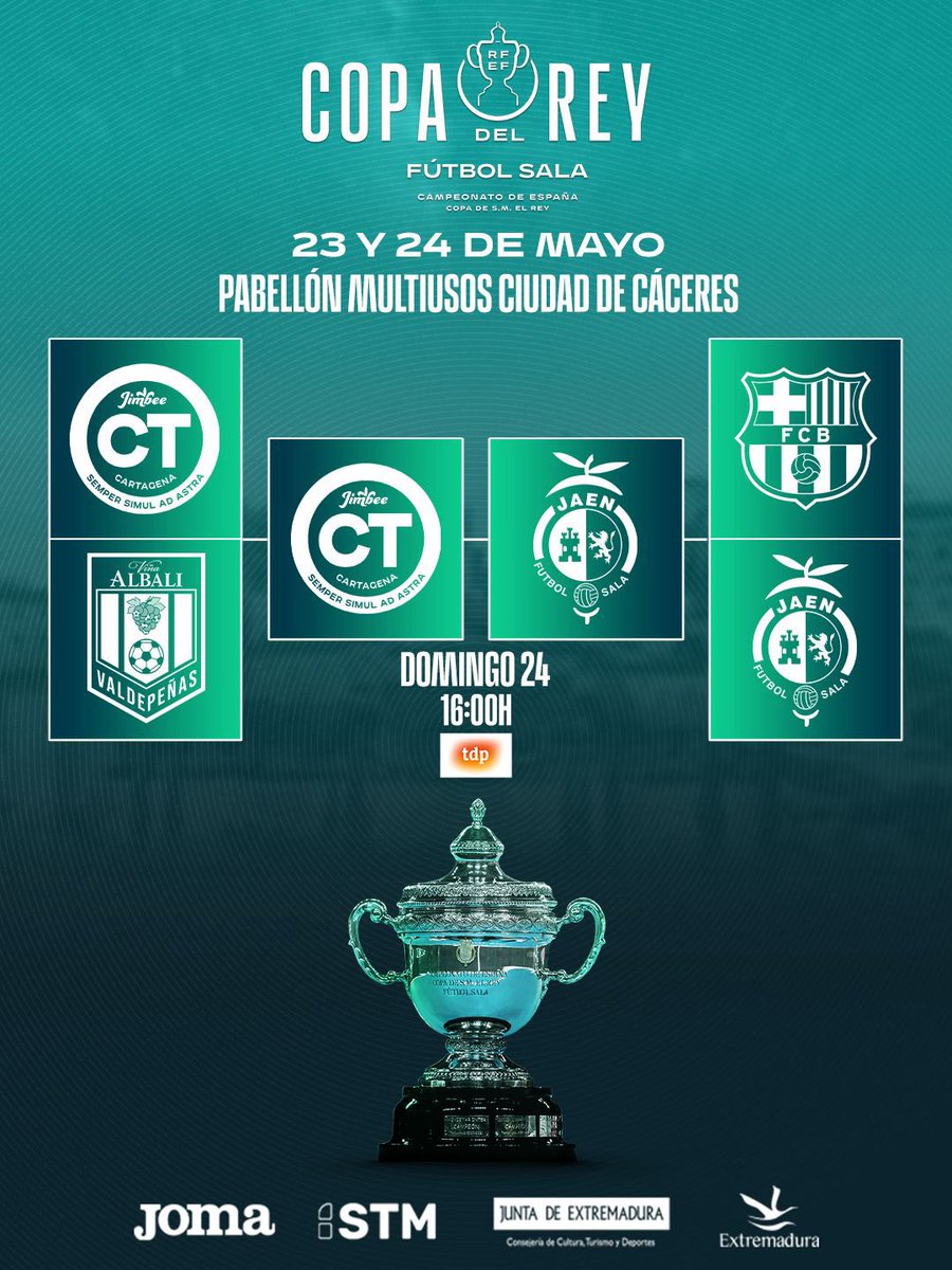 Futsal RFEF tweet media