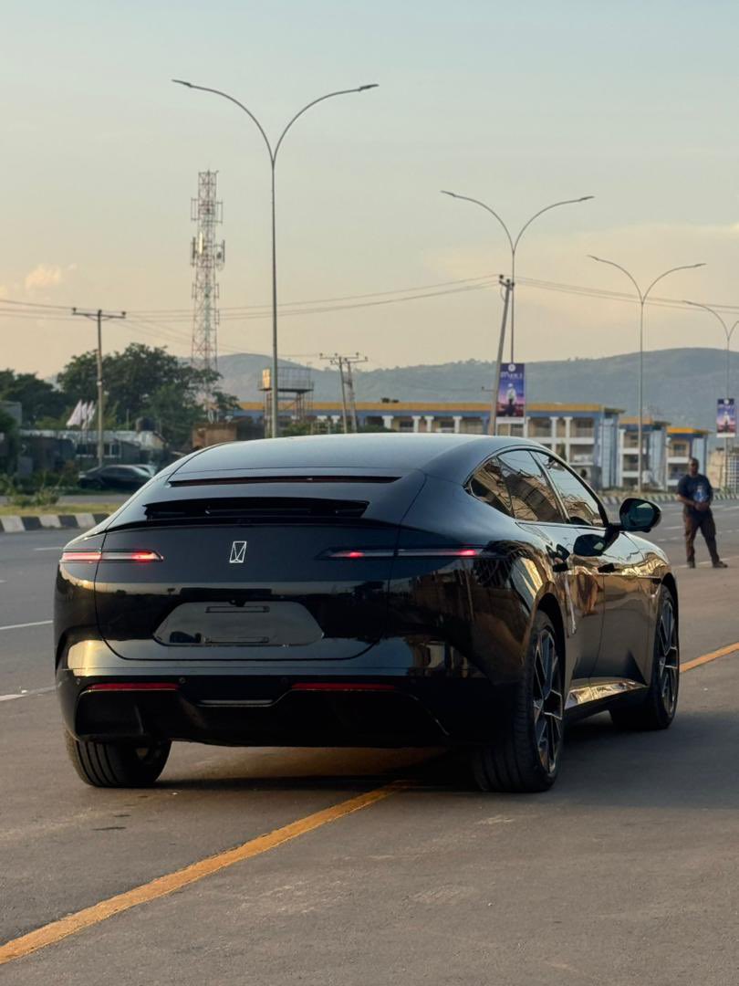 Topcars Abuja tweet media