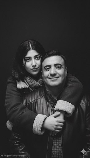 mahdeuns's tweet photo. بابای منم حیف بود…
یه پسر بچه‌ی تنها اومد تهران جوری زندگیشو ساخت و در کنارش انقدر به ضعیف‌تر ها کمک کرد که توی مراسم ختمش پر شده بود از آدمایی که بهم میگفتن «بابای تو زندگی منو نجات داد، هرچی دارم از بابات دارم»
چجوری انقدر آدم بزرگی بودی بابا؟ کاش بتونم یکم مثل تو باشم… https://t.co/URncDjbGcR