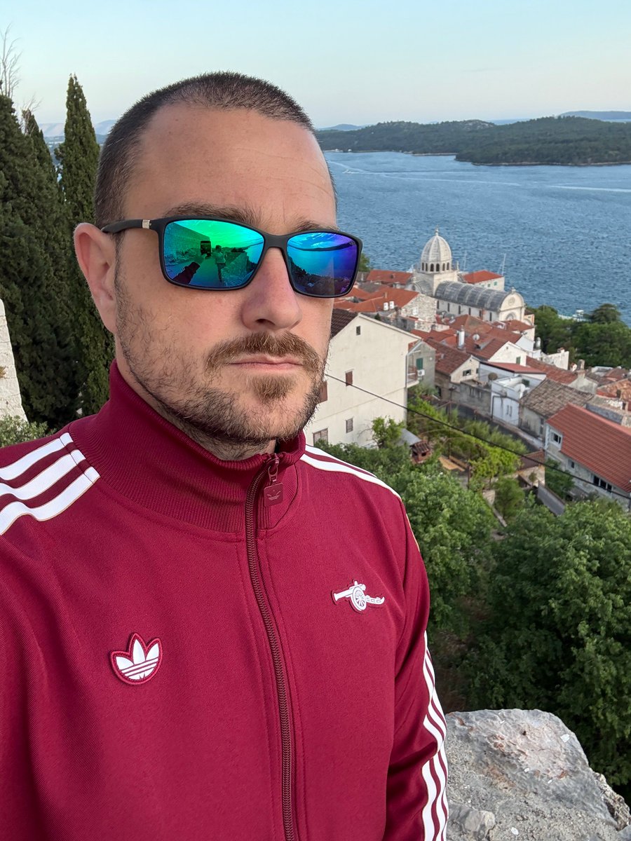 Emir O. Filipovic tweet media
