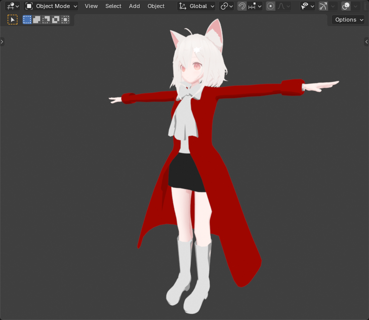 _Knight3D's tweet photo. another clothes study, this time it's Alice fro pandora hearts(WIP). I will probably do a few more of these so which charachter should I do next
#vrchatavatar #3dcg #blender https://t.co/VapFNtAz4Z