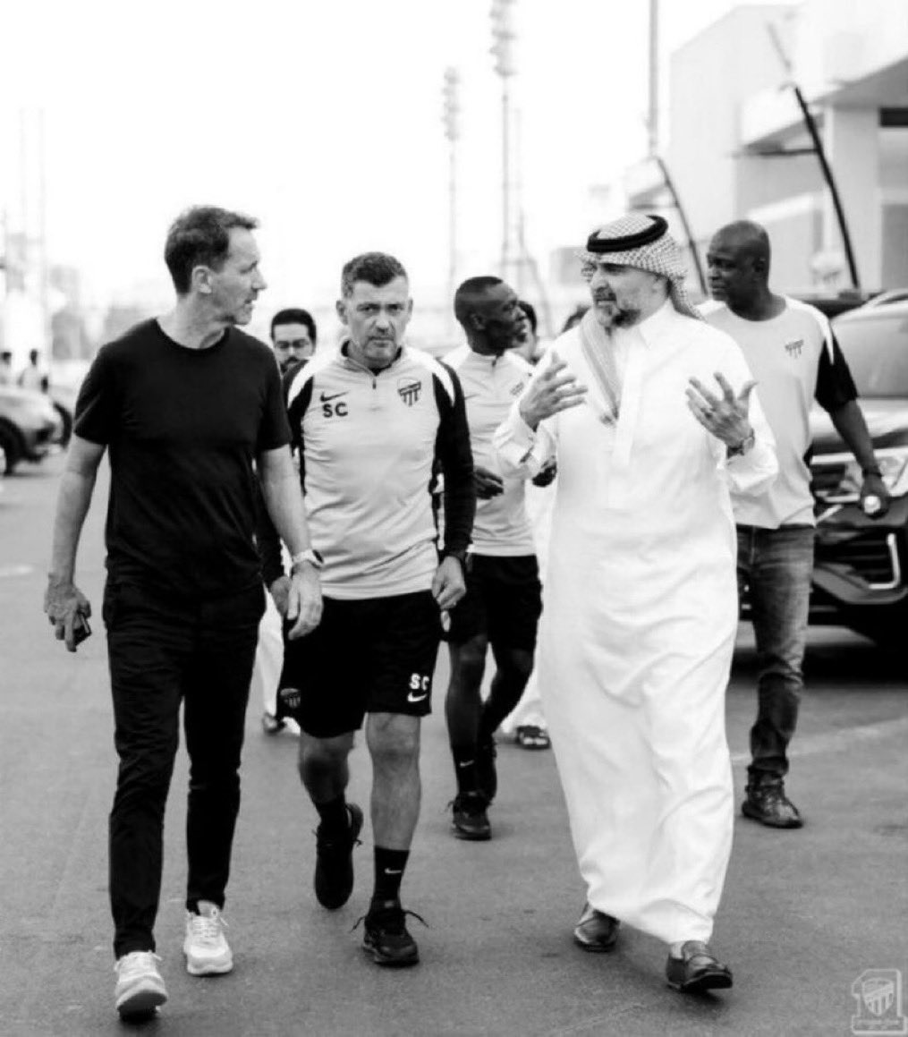 راكان الحارثي | RAKAN ALHARTHI tweet media