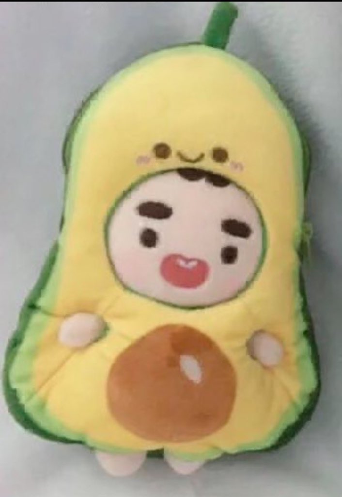 milktea_sp's tweet photo. พร้อมส่ง ชุด Avocado 10 cm

🥑ราคาชุดละ 190.-

ค่าส่ง 30/50

• สั่งซื้อ DM ค่ะ
#ชุดตุ๊กตา #ชุดตุ๊กตาพร้อมส่ง #ชุดตุ๊กตา10cm #ชุดตุ๊กตา10ซม https://t.co/rX6a2FmZjV