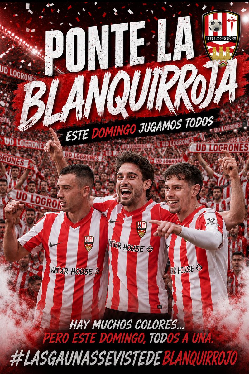 Resaca Blanquirroja tweet media