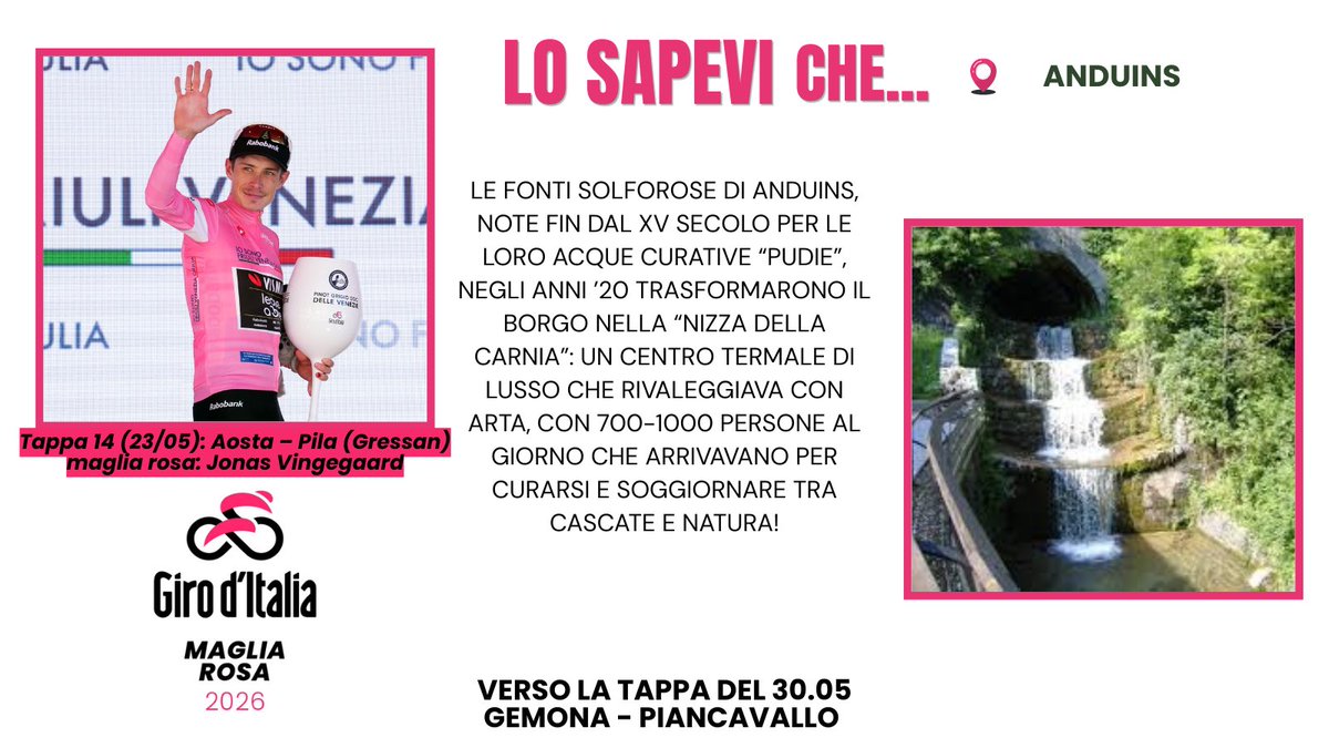 TurismoFVG tweet media