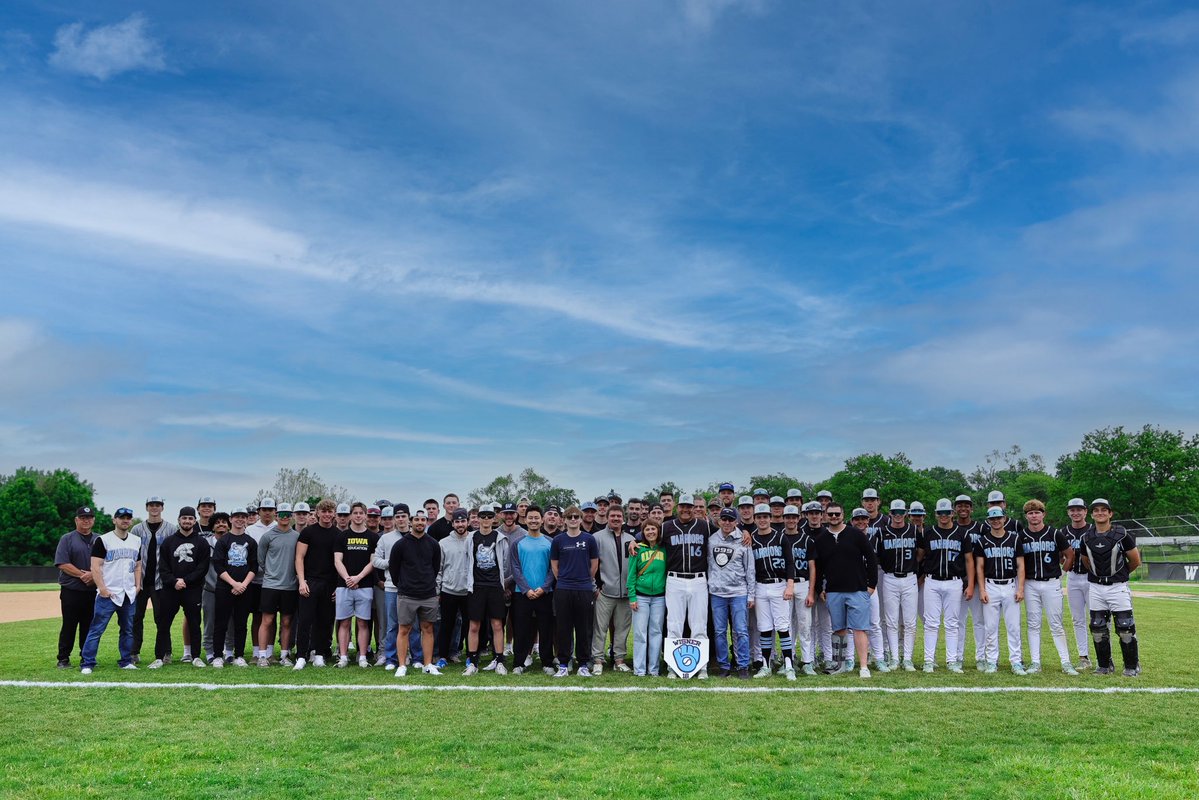 Willowbrook Athletics tweet media