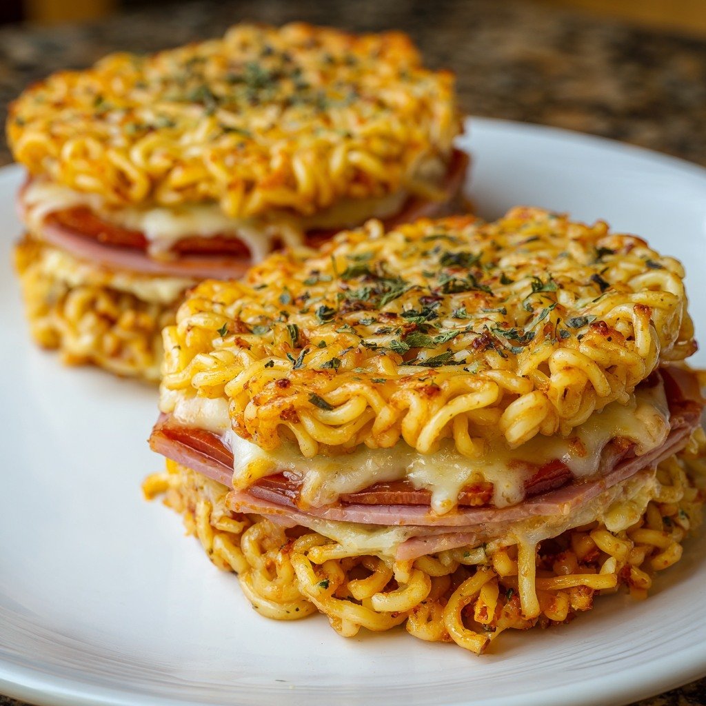 Foodworld162154's tweet photo. Pizza Ramen Ice Cream Sandwiches

Recipe
⬇️

https://t.co/0ZLWaTjI5O https://t.co/IsvXU4s357