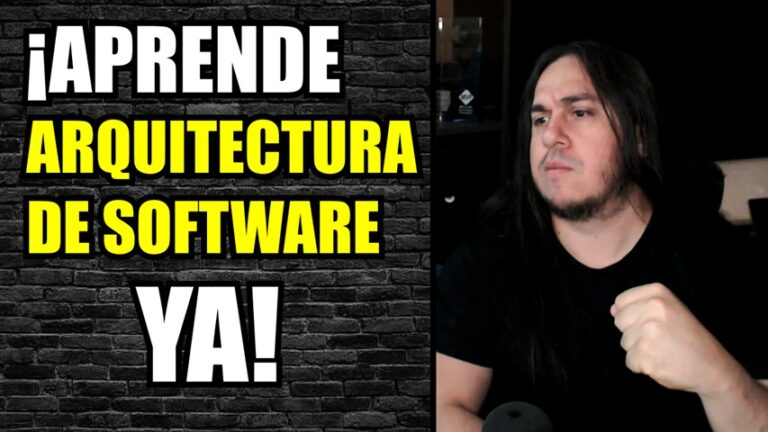 powerhdeleon's tweet photo. Hoy como programador importa más que nunca aprender Arquitectura de Software, y muchas veces es complejo adentrarse por no tener los conceptos básicos bien establecidos.

En este curso GRATIS, vas a aprender:

✅ ¿Qué es Arquitectura de Software?
✅ ¿Qué es una Capa?
✅ ¿Qué es un Componente?
✅ Programación de Componente
✅ Interacción entre Componentes
✅ Acoplamiento de Componentes
✅ Desacoplamiento de Componentes por medio de abstracciones
✅ Inyección de Dependencia

Todo esto sin pagar nada, y en un solo video 👇👇👇👇👇