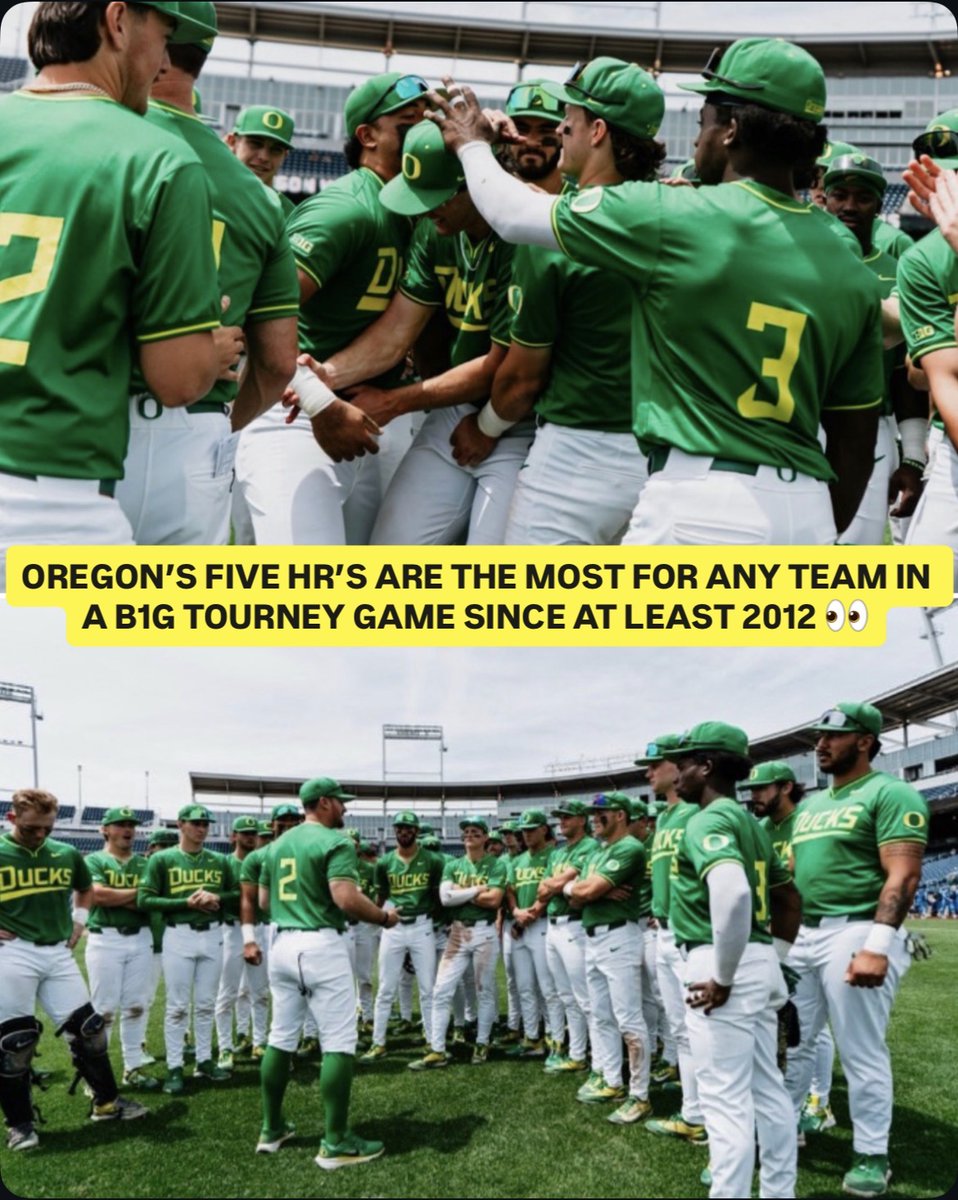 Big Ten Baseball tweet media