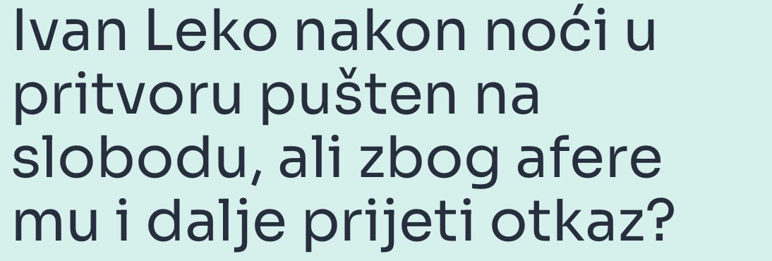 Niko tweet media