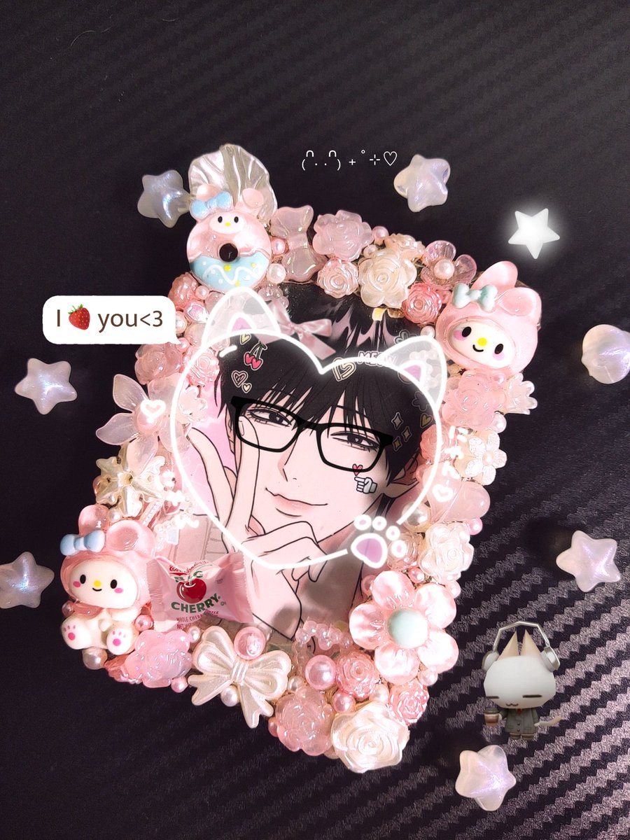 linryuuuu tweet media