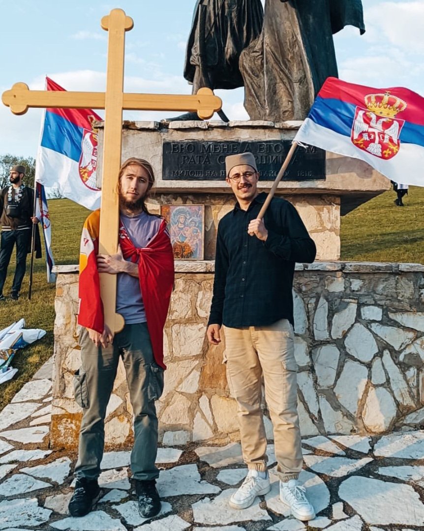 Lokice Pjani barba Gagi sa Moravu i ove tri lokice da se sledeće godine ...
