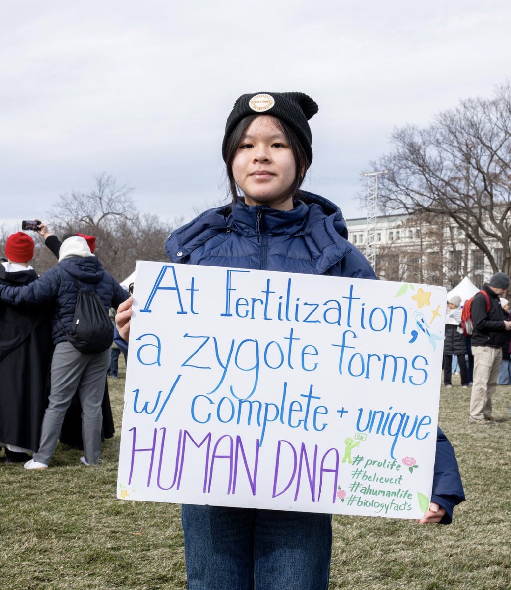 Students for Life Action tweet media