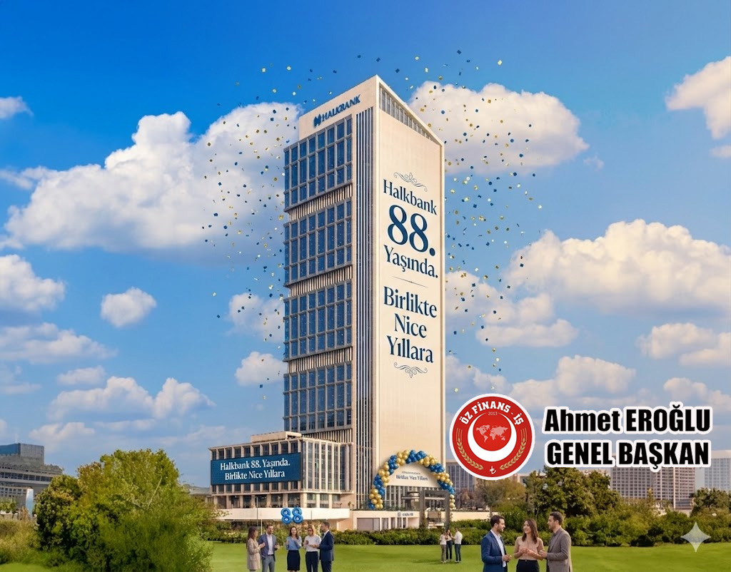 ÖZ FİNANS-İŞ tweet media