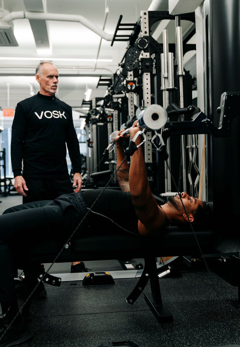 Vosk Center tweet media