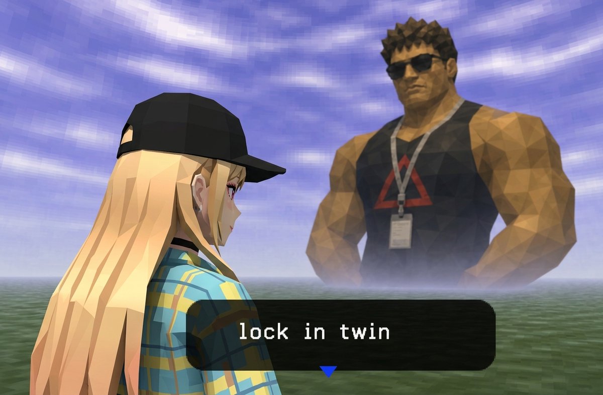 Nobs (hot emin arc) tweet media