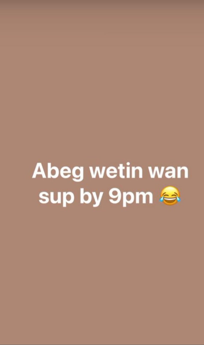 Omolade tweet media