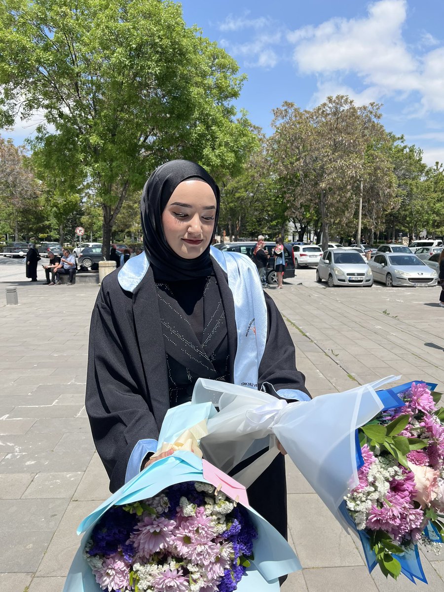 Fatıma Rabia Misci⚜️ tweet media