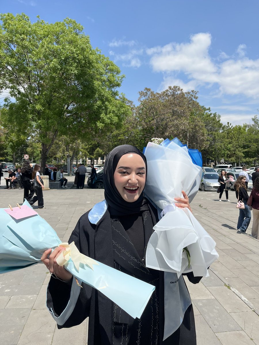 Fatıma Rabia Misci⚜️ tweet media