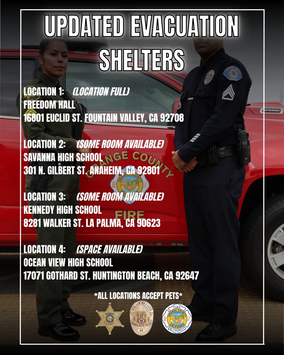 City of Garden Grove tweet media