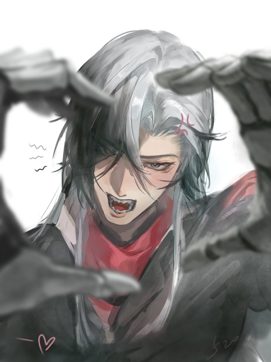 awedtqh's tweet photo. 520
#Argenthill #枝波 https://t.co/MDEcqr1qwO
