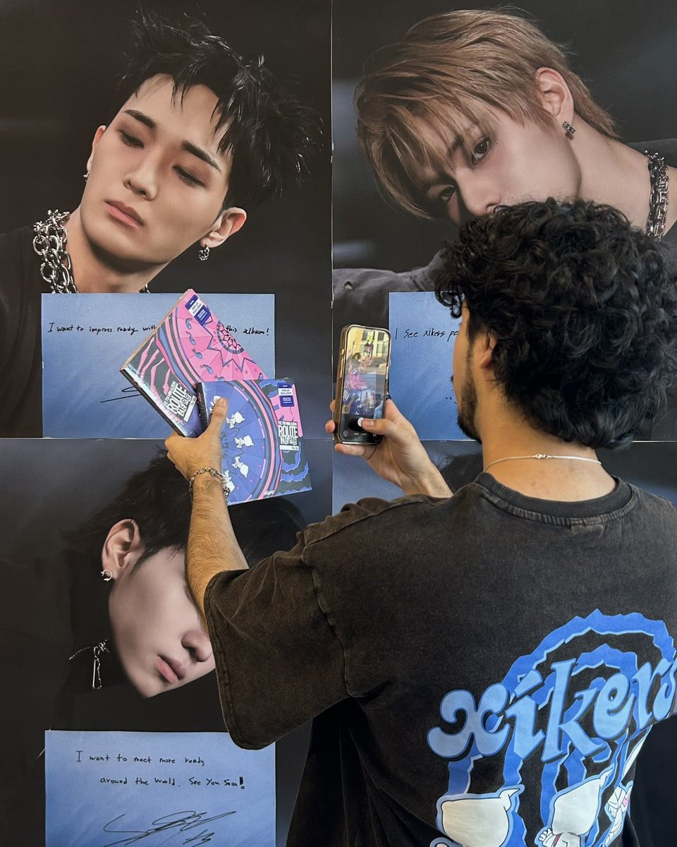 hello82GO! SAN DIEGO tweet media