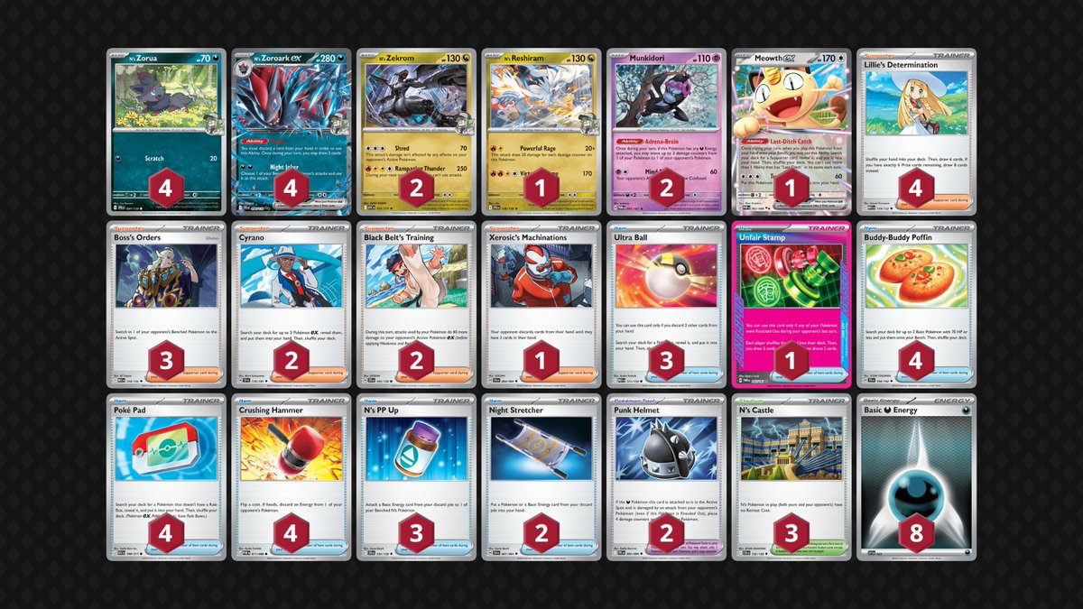 TCG Studio tweet media